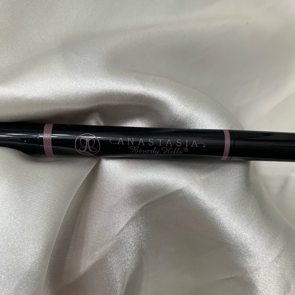 Anastasia Brow Definer Duo - Med Brown New-In-Box - Picture 3 of 7